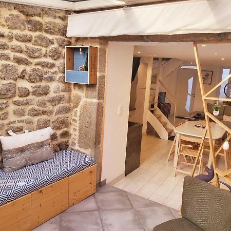 L'Hemera: Maison Au Coeur De バルフルール エクステリア 写真