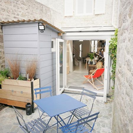 L'Hemera: Maison Au Coeur De バルフルール エクステリア 写真